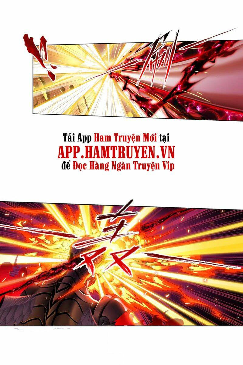 Đấu La Đại Lục Chapter 287 - Trang 2