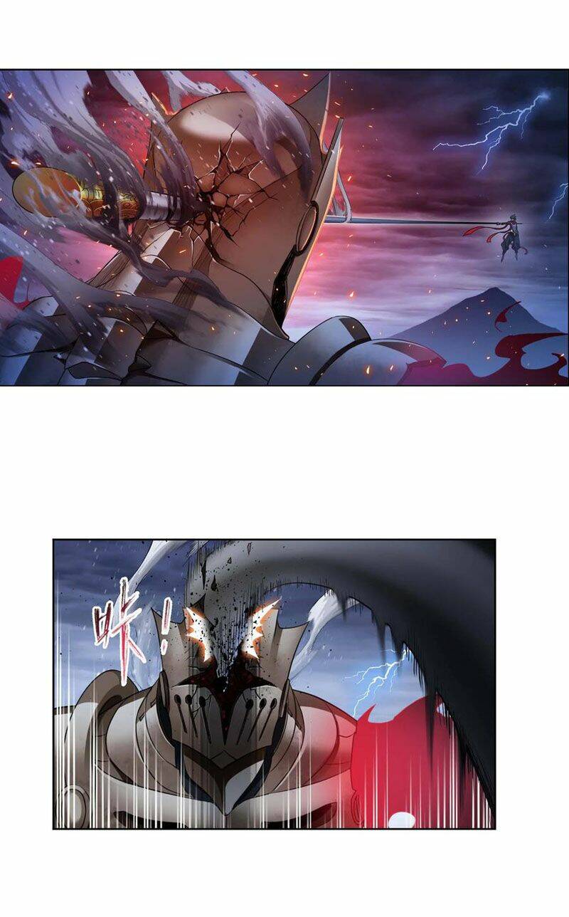 Đấu La Đại Lục Chapter 287 - Trang 2