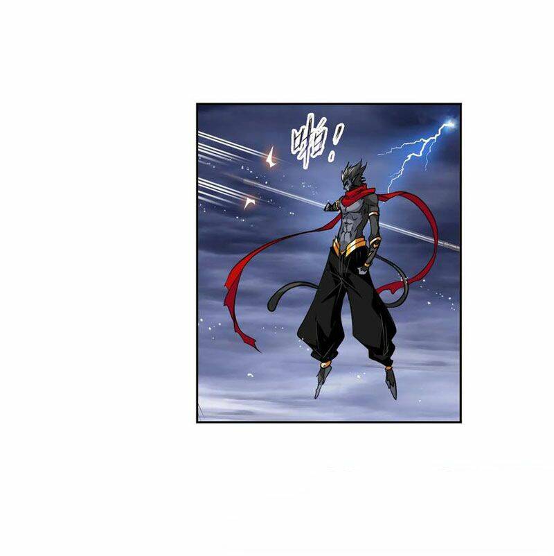 Đấu La Đại Lục Chapter 287 - Trang 2