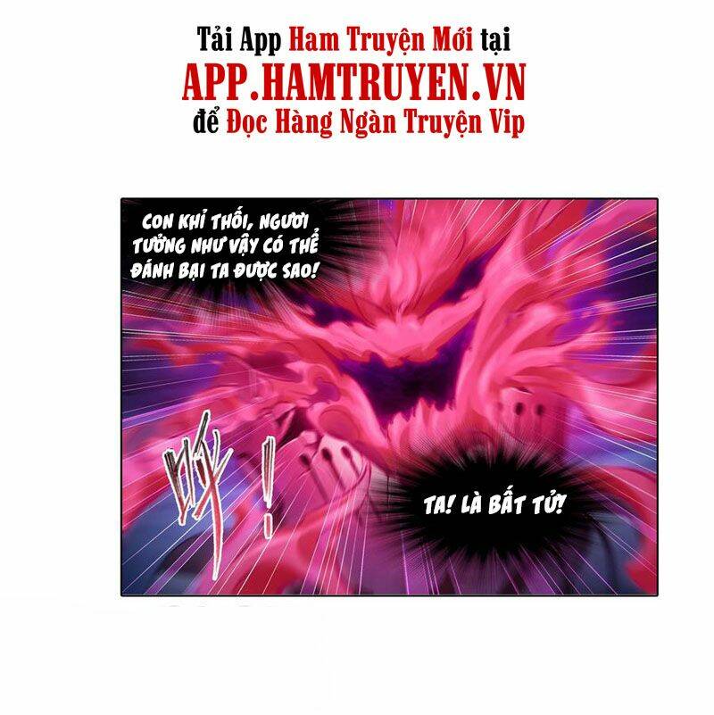 Đấu La Đại Lục Chapter 287 - Trang 2