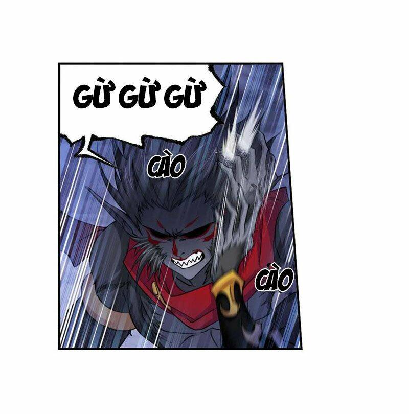 Đấu La Đại Lục Chapter 287 - Trang 2