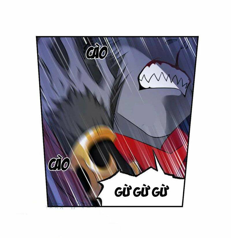 Đấu La Đại Lục Chapter 287 - Trang 2