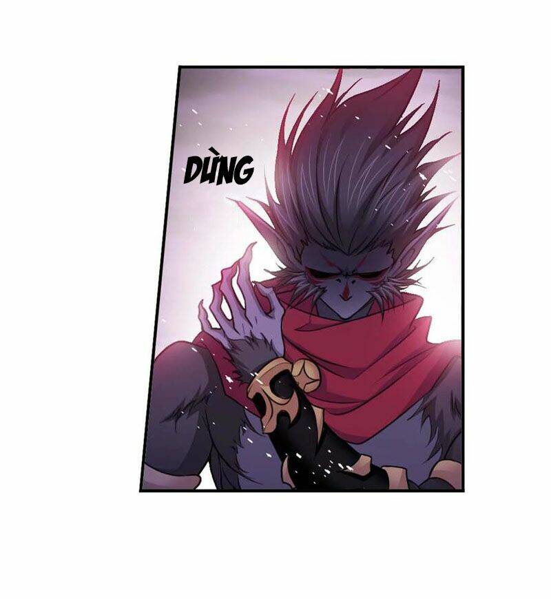 Đấu La Đại Lục Chapter 287 - Trang 2