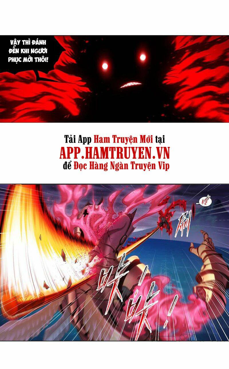 Đấu La Đại Lục Chapter 287 - Trang 2