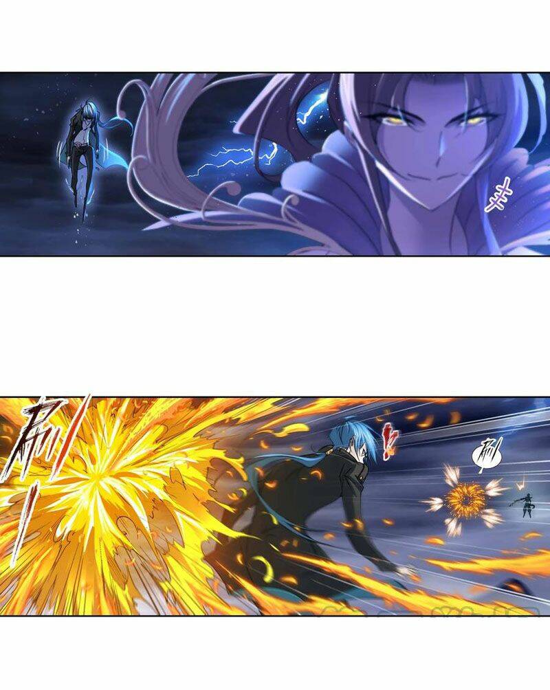 Đấu La Đại Lục Chapter 287 - Trang 2