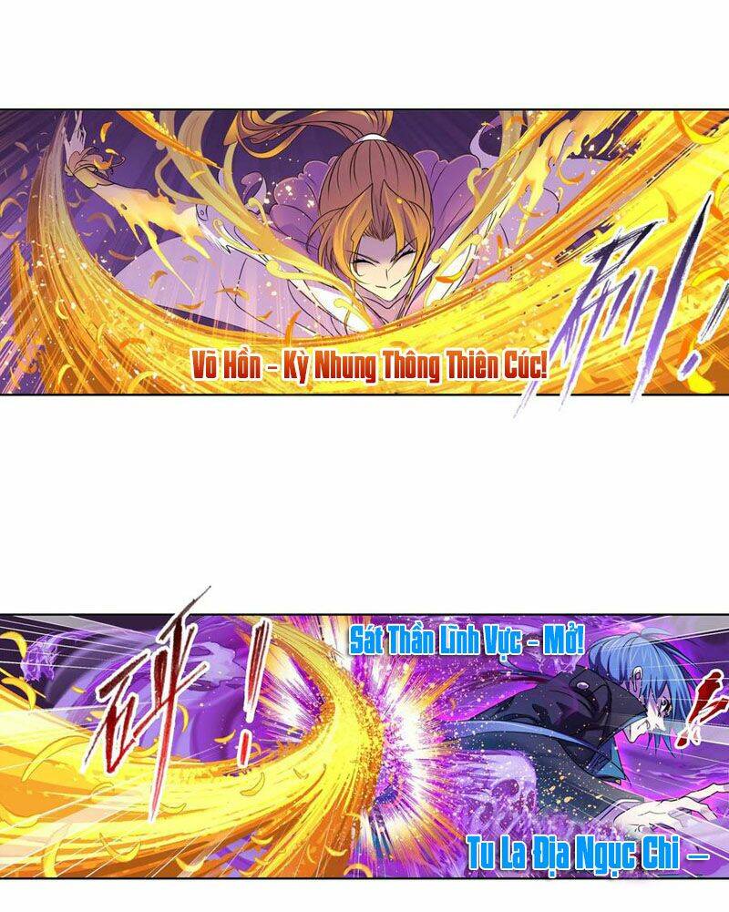 Đấu La Đại Lục Chapter 287 - Trang 2