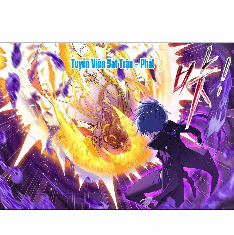 Đấu La Đại Lục Chapter 287 - Trang 2