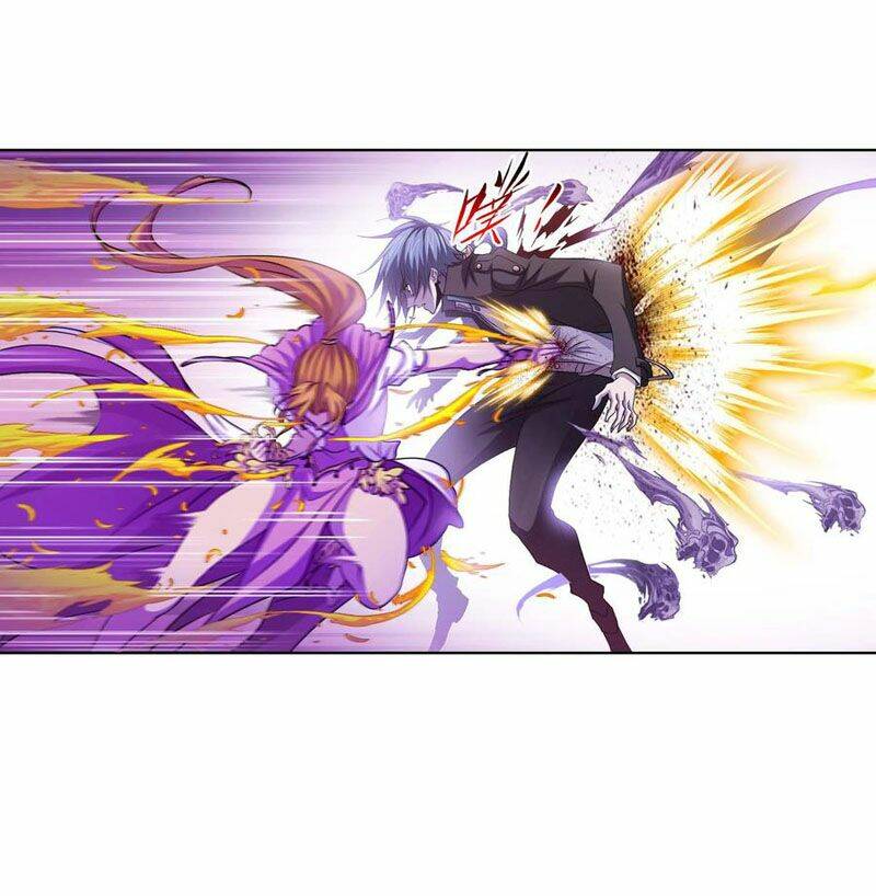 Đấu La Đại Lục Chapter 287 - Trang 2