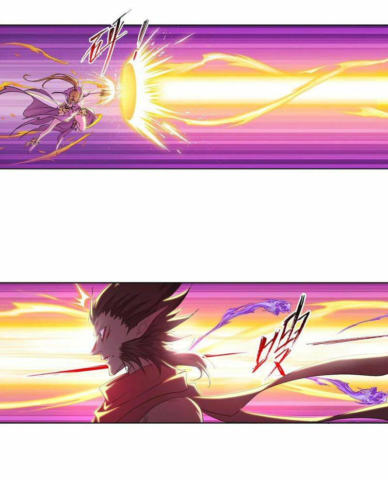 Đấu La Đại Lục Chapter 287 - Trang 2