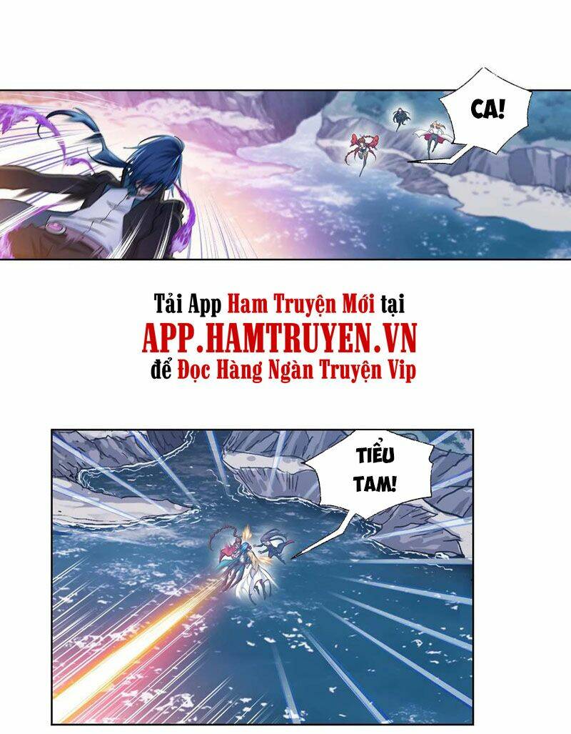 Đấu La Đại Lục Chapter 287 - Trang 2