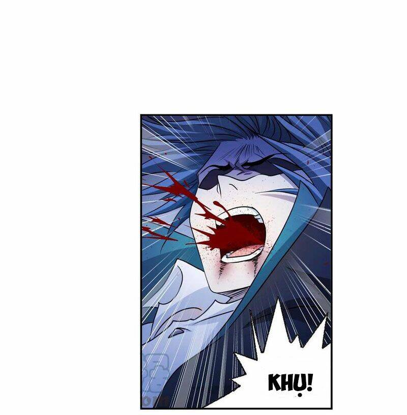 Đấu La Đại Lục Chapter 287 - Trang 2