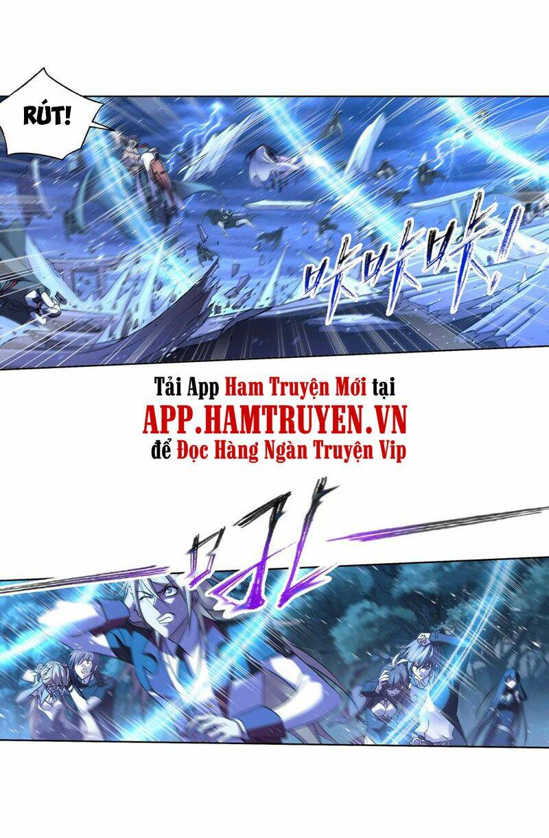 Đấu La Đại Lục Chapter 288.5 - Trang 2