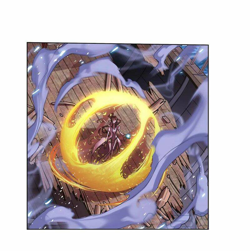 Đấu La Đại Lục Chapter 288.5 - Trang 2