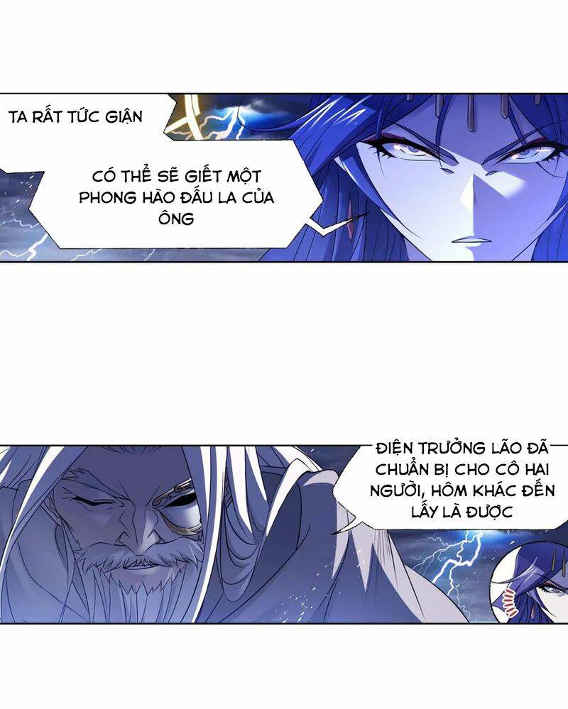 Đấu La Đại Lục Chapter 288.5 - Trang 2