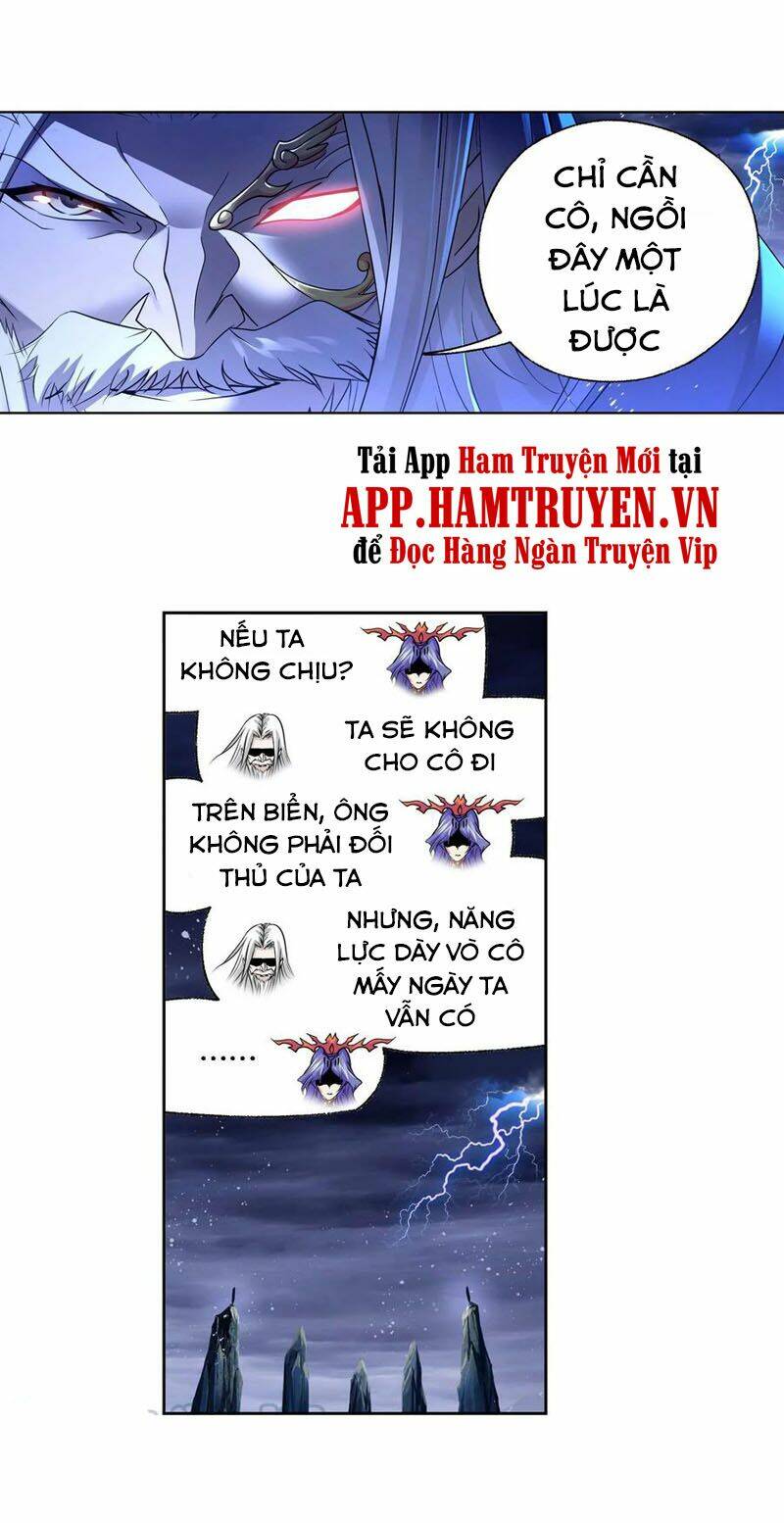 Đấu La Đại Lục Chapter 288.5 - Trang 2