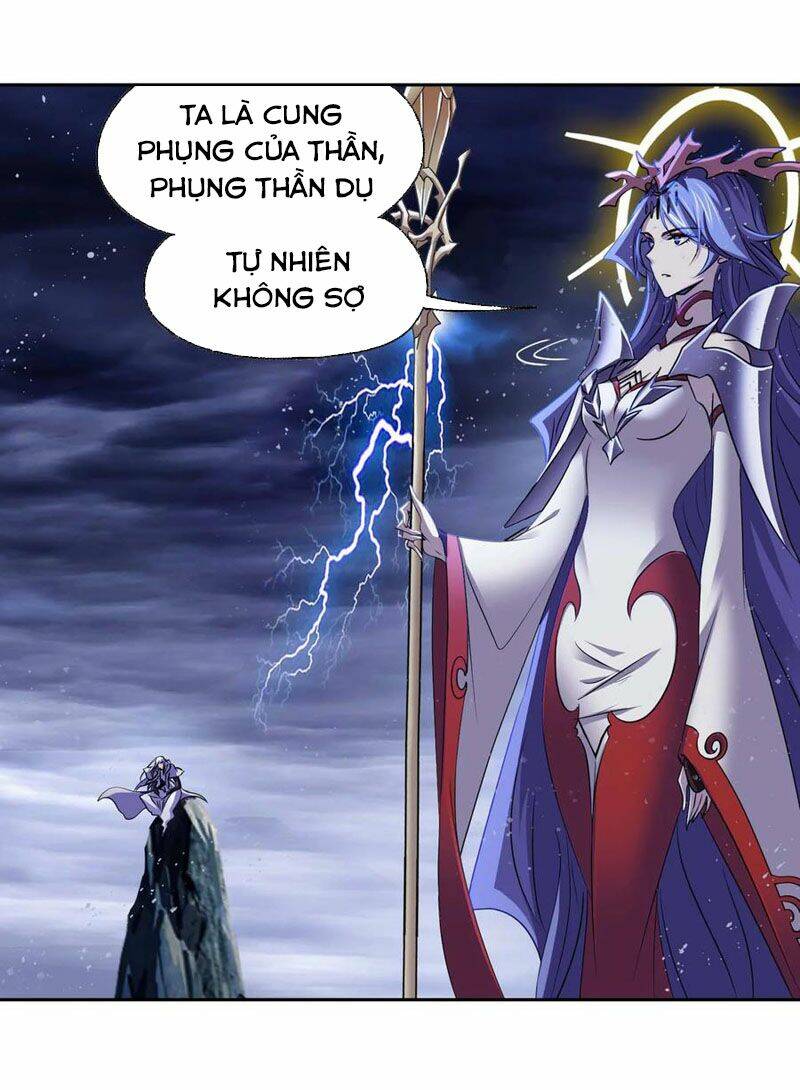 Đấu La Đại Lục Chapter 288.5 - Trang 2