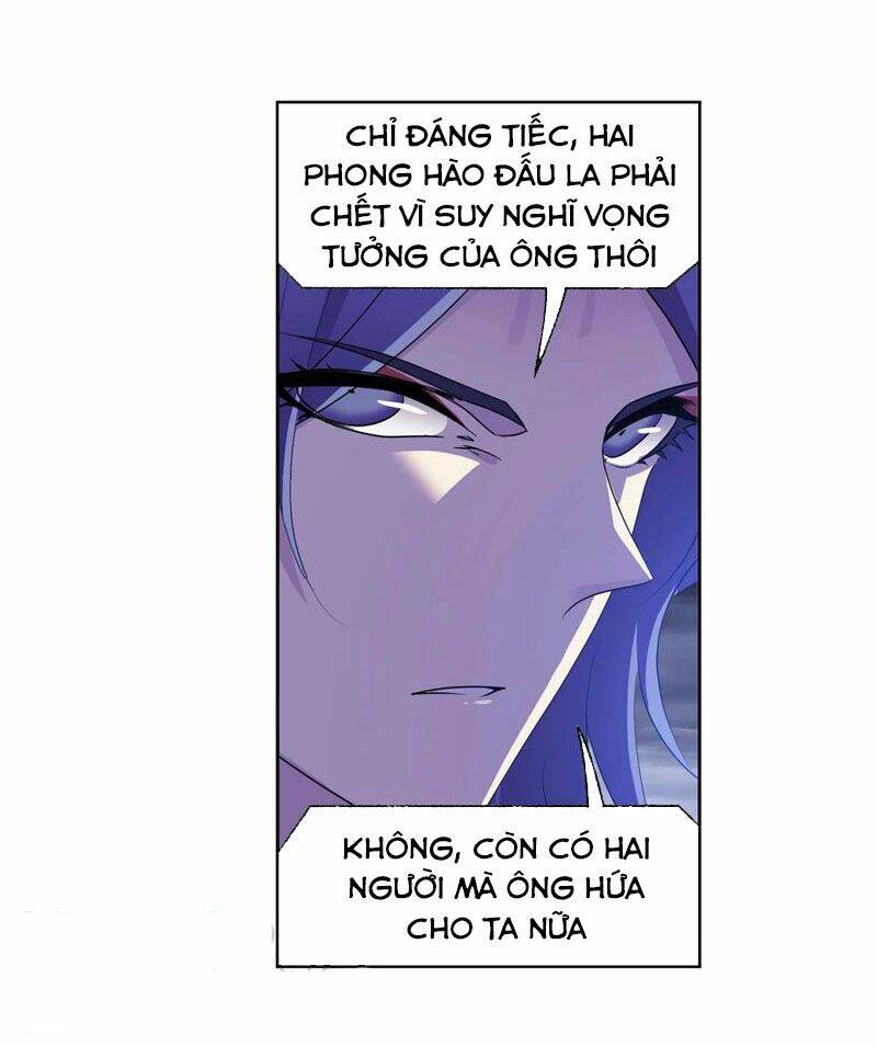 Đấu La Đại Lục Chapter 288.5 - Trang 2