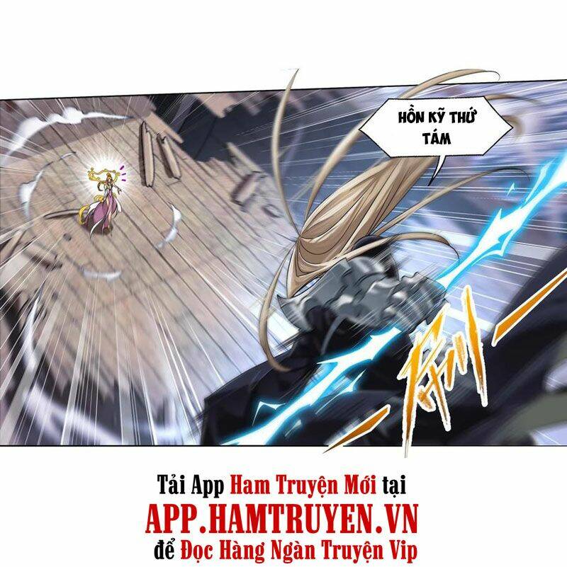 Đấu La Đại Lục Chapter 288.5 - Trang 2