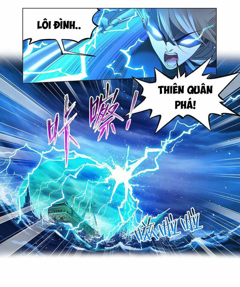 Đấu La Đại Lục Chapter 288.5 - Trang 2