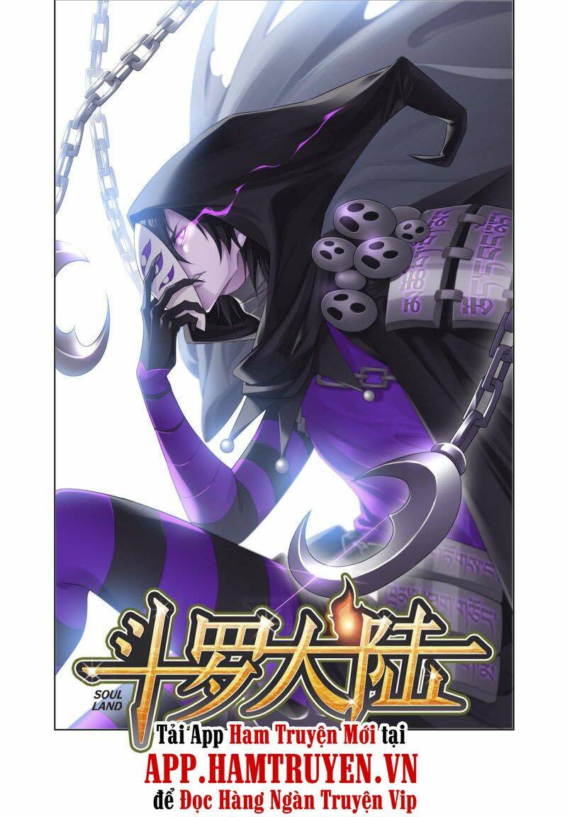 Đấu La Đại Lục Chapter 288 - Trang 2