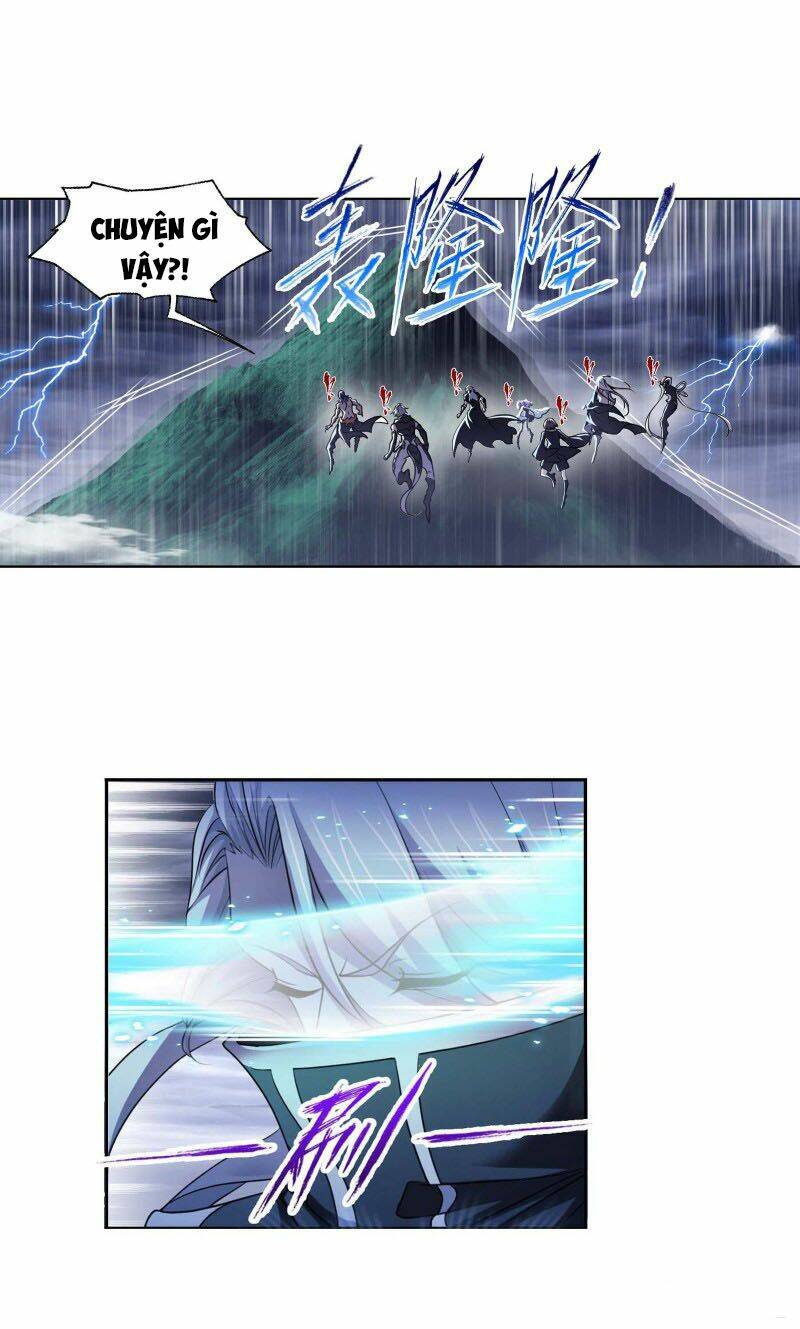 Đấu La Đại Lục Chapter 288 - Trang 2