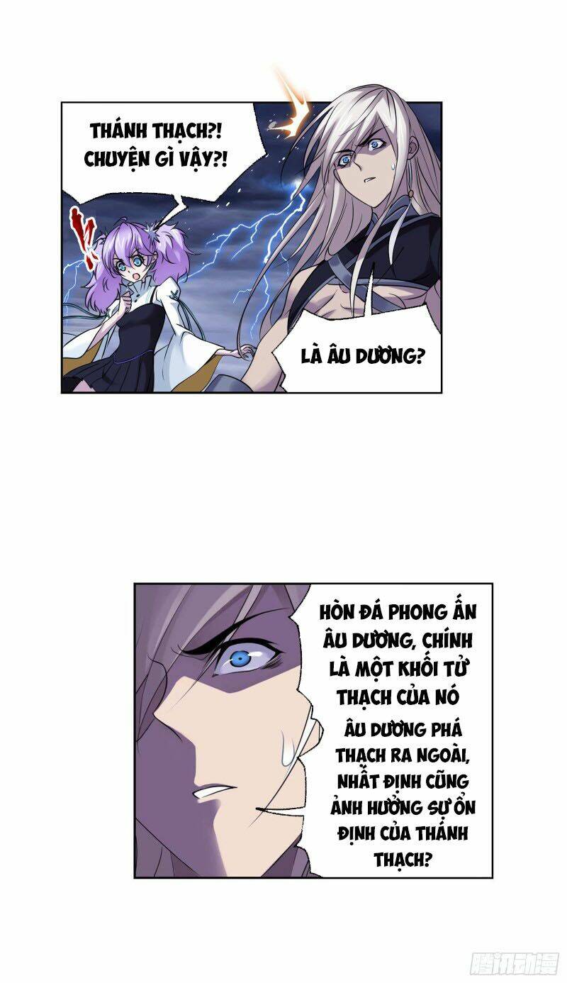 Đấu La Đại Lục Chapter 288 - Trang 2