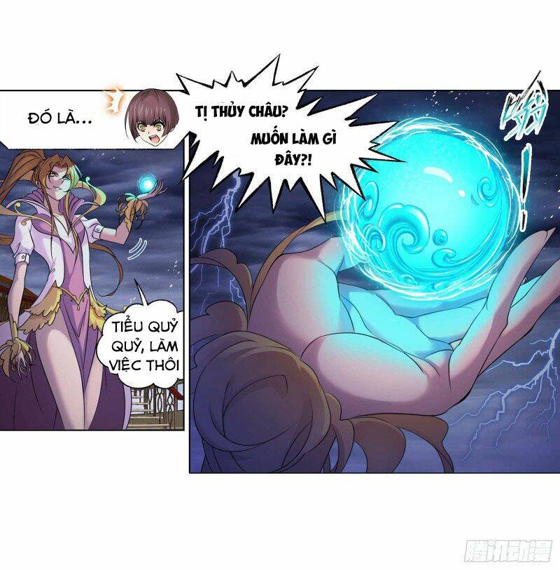 Đấu La Đại Lục Chapter 288 - Trang 2