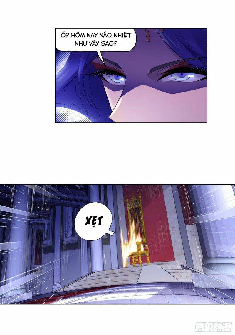 Đấu La Đại Lục Chapter 288 - Trang 2