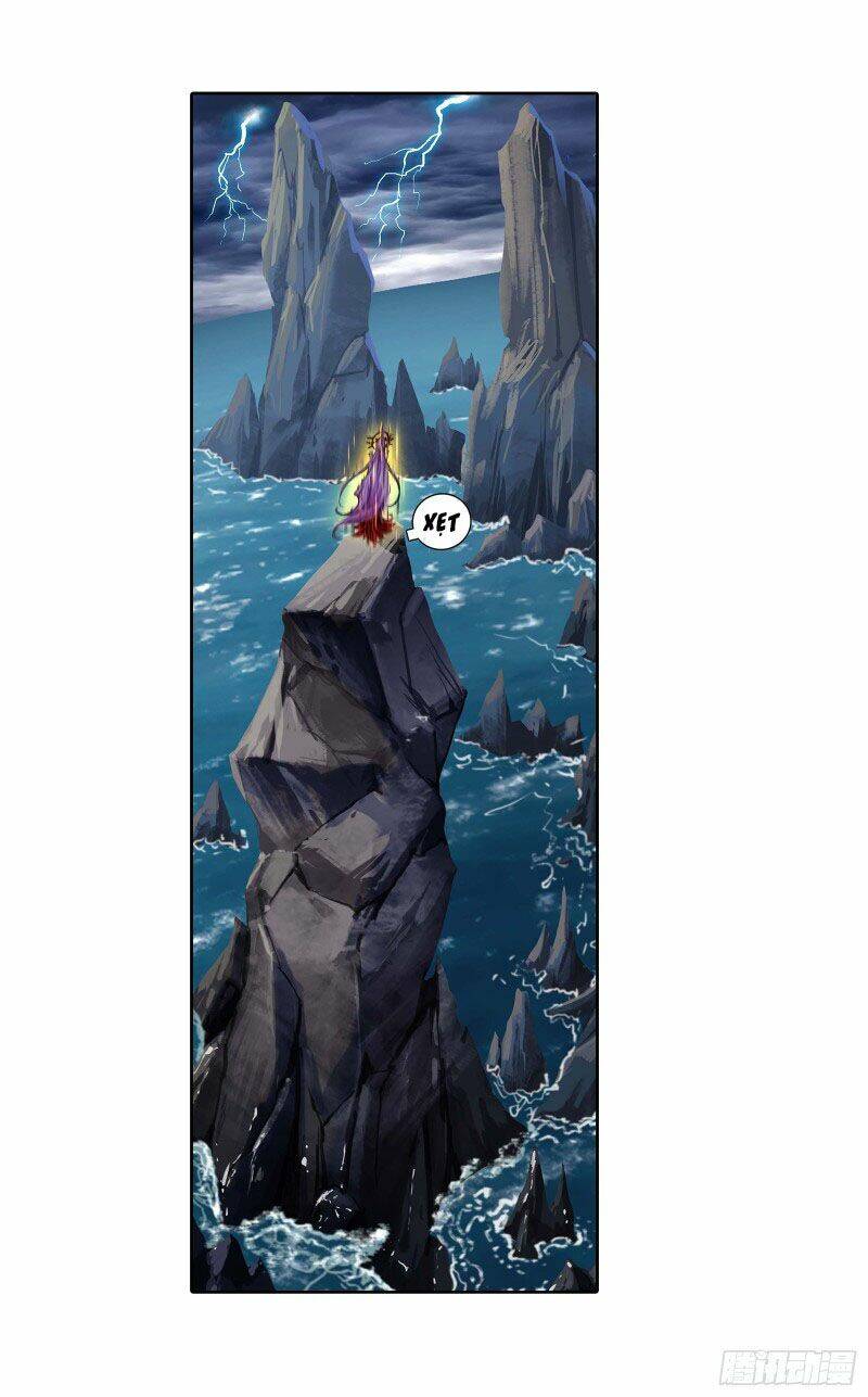 Đấu La Đại Lục Chapter 288 - Trang 2