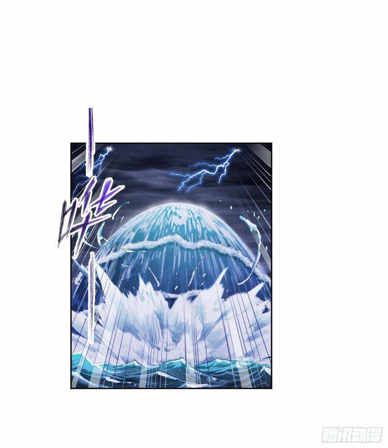 Đấu La Đại Lục Chapter 288 - Trang 2