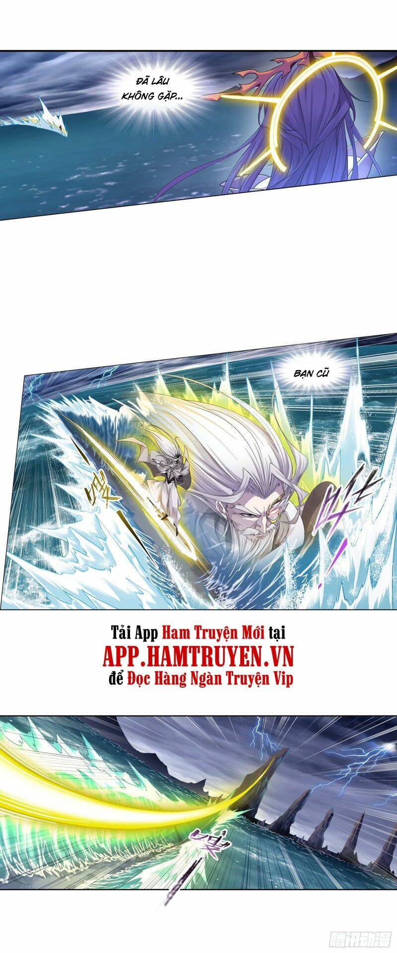 Đấu La Đại Lục Chapter 288 - Trang 2