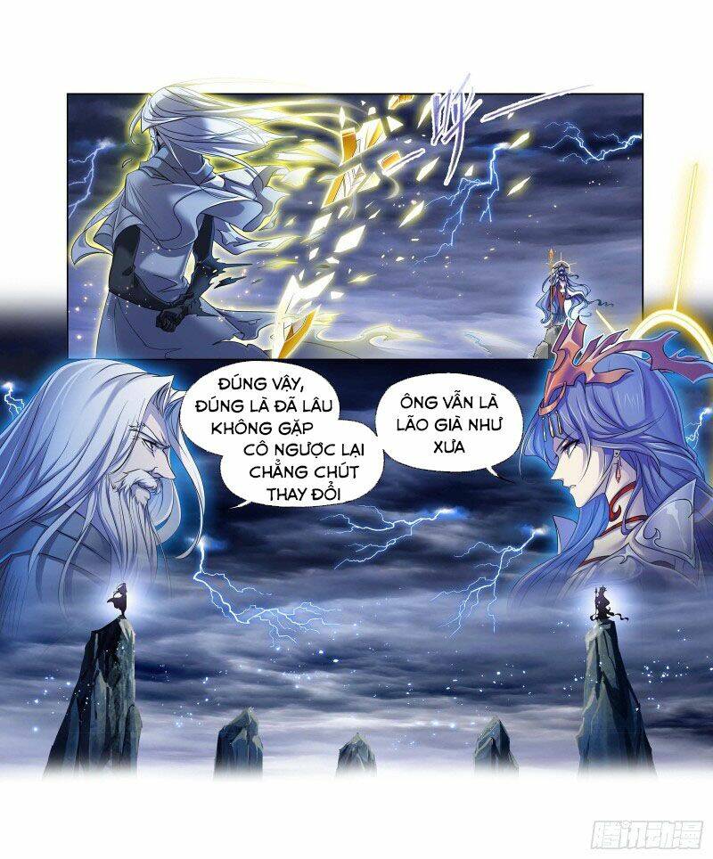 Đấu La Đại Lục Chapter 288 - Trang 2