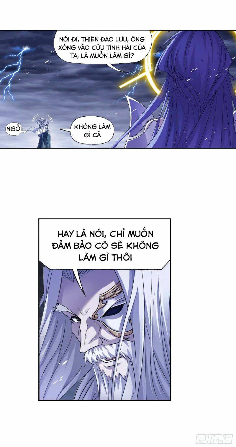 Đấu La Đại Lục Chapter 288 - Trang 2