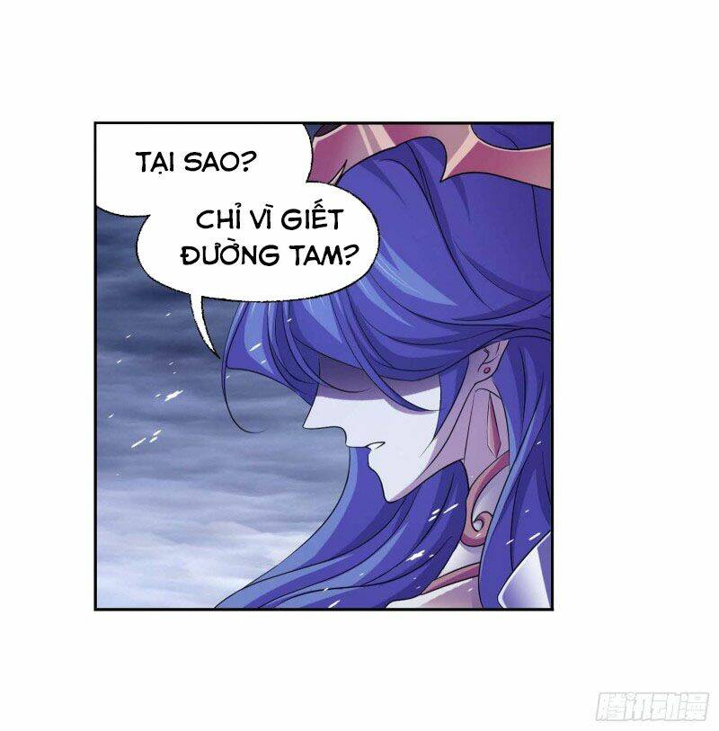 Đấu La Đại Lục Chapter 288 - Trang 2