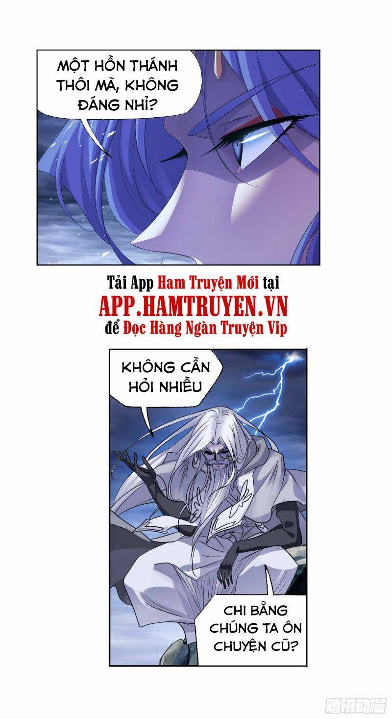 Đấu La Đại Lục Chapter 288 - Trang 2