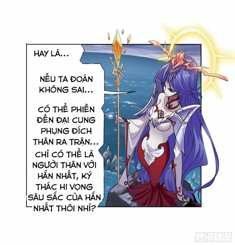 Đấu La Đại Lục Chapter 288 - Trang 2