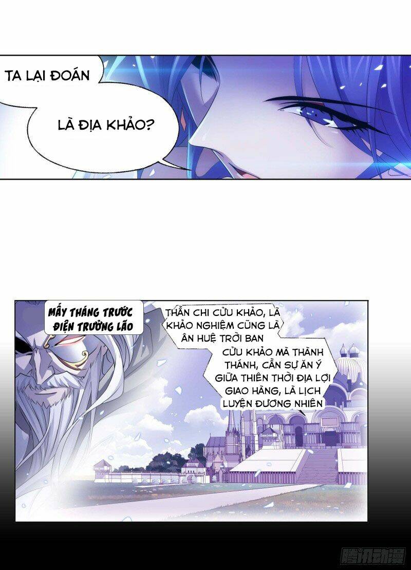 Đấu La Đại Lục Chapter 288 - Trang 2