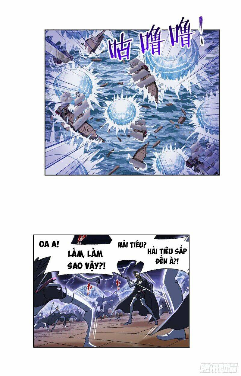 Đấu La Đại Lục Chapter 288 - Trang 2