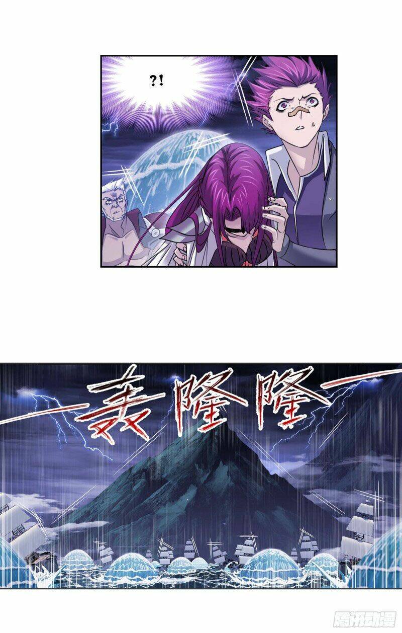 Đấu La Đại Lục Chapter 288 - Trang 2