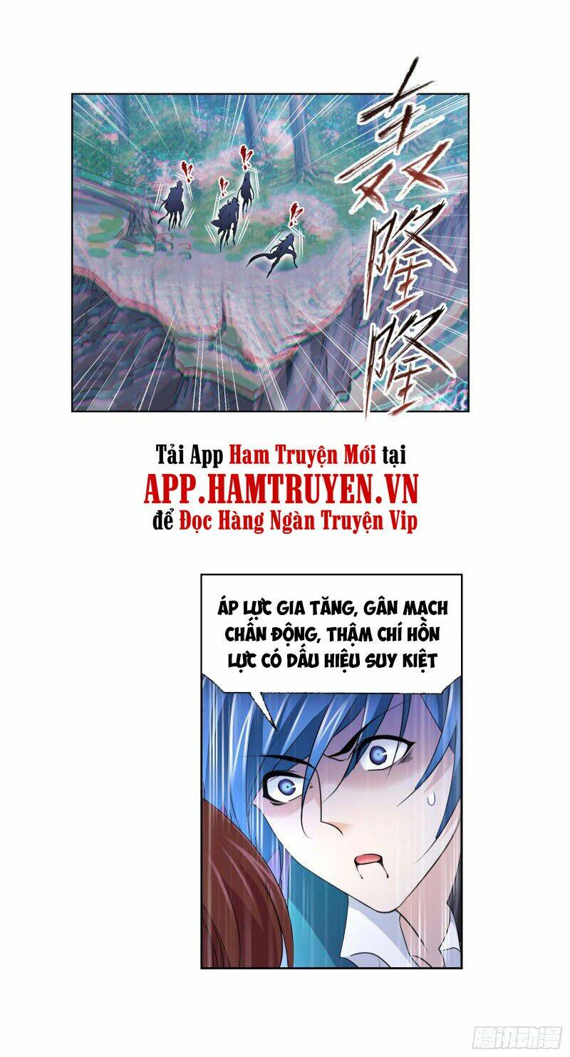 Đấu La Đại Lục Chapter 288 - Trang 2