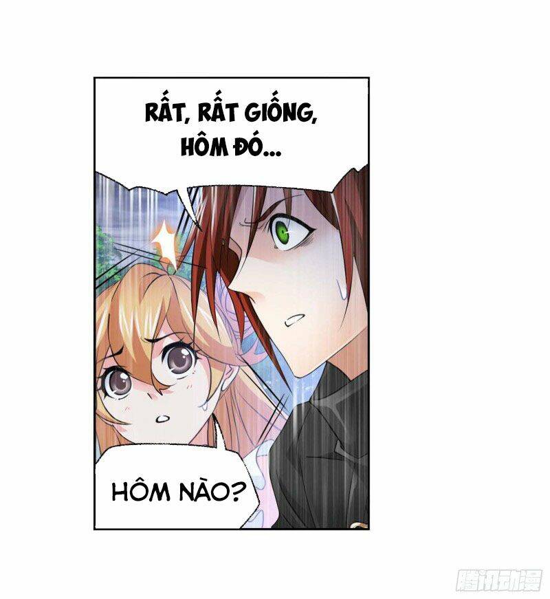 Đấu La Đại Lục Chapter 288 - Trang 2