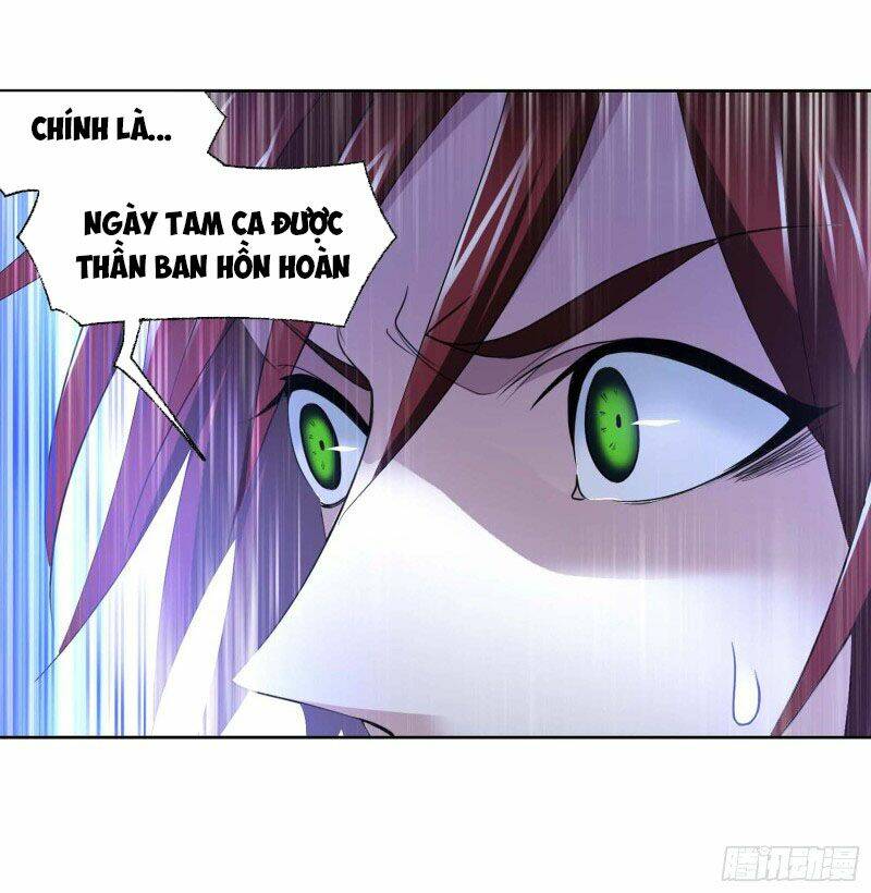 Đấu La Đại Lục Chapter 288 - Trang 2