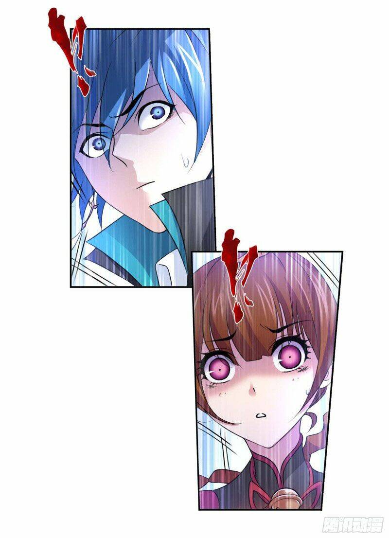 Đấu La Đại Lục Chapter 288 - Trang 2