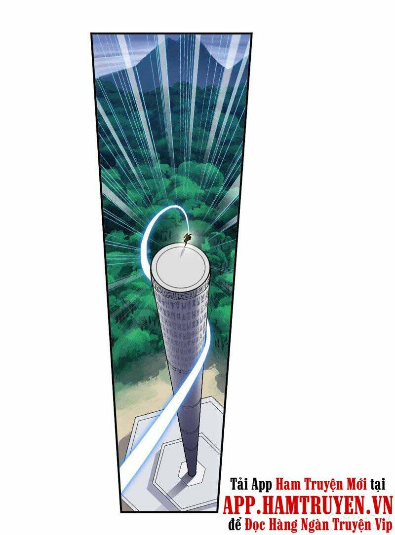 Đấu La Đại Lục Chapter 289 - Trang 2