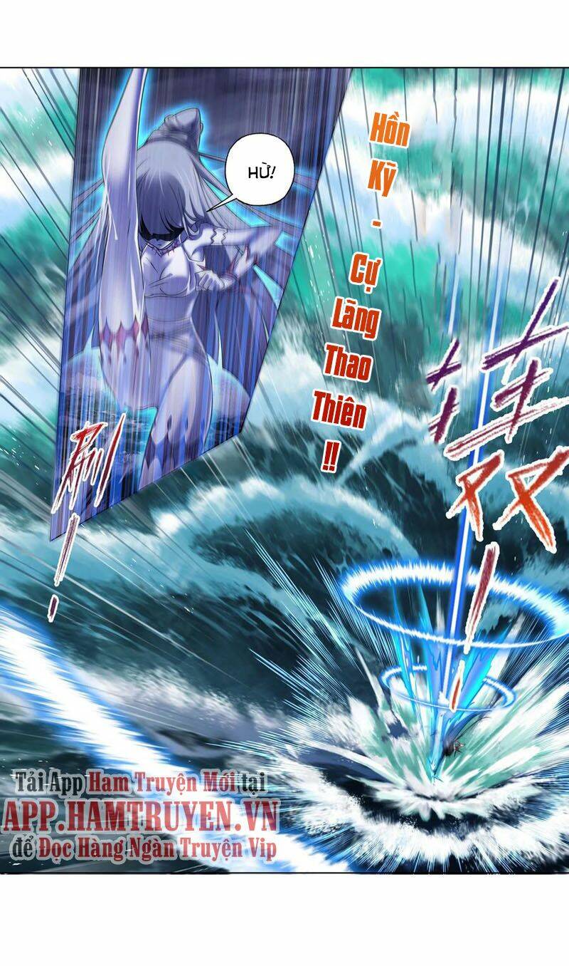 Đấu La Đại Lục Chapter 290.5 - Trang 2