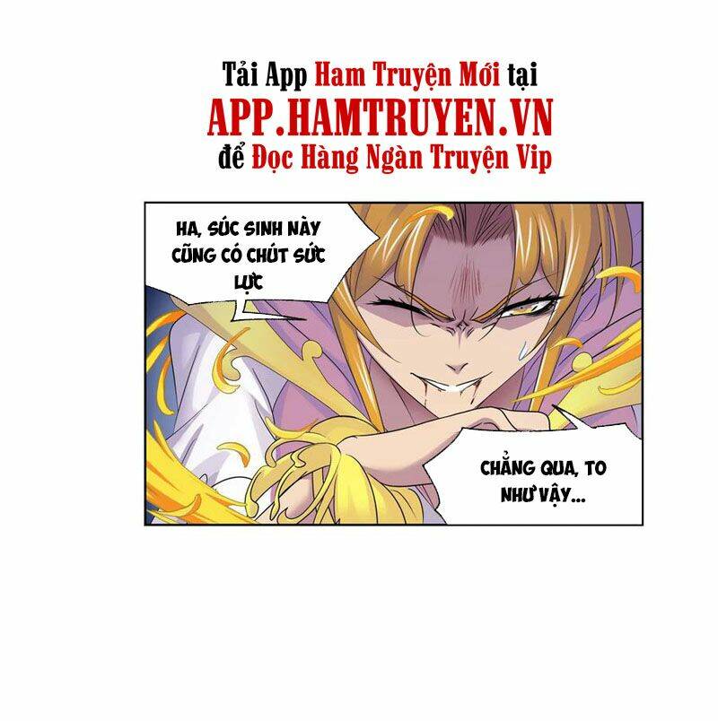 Đấu La Đại Lục Chapter 290.5 - Trang 2