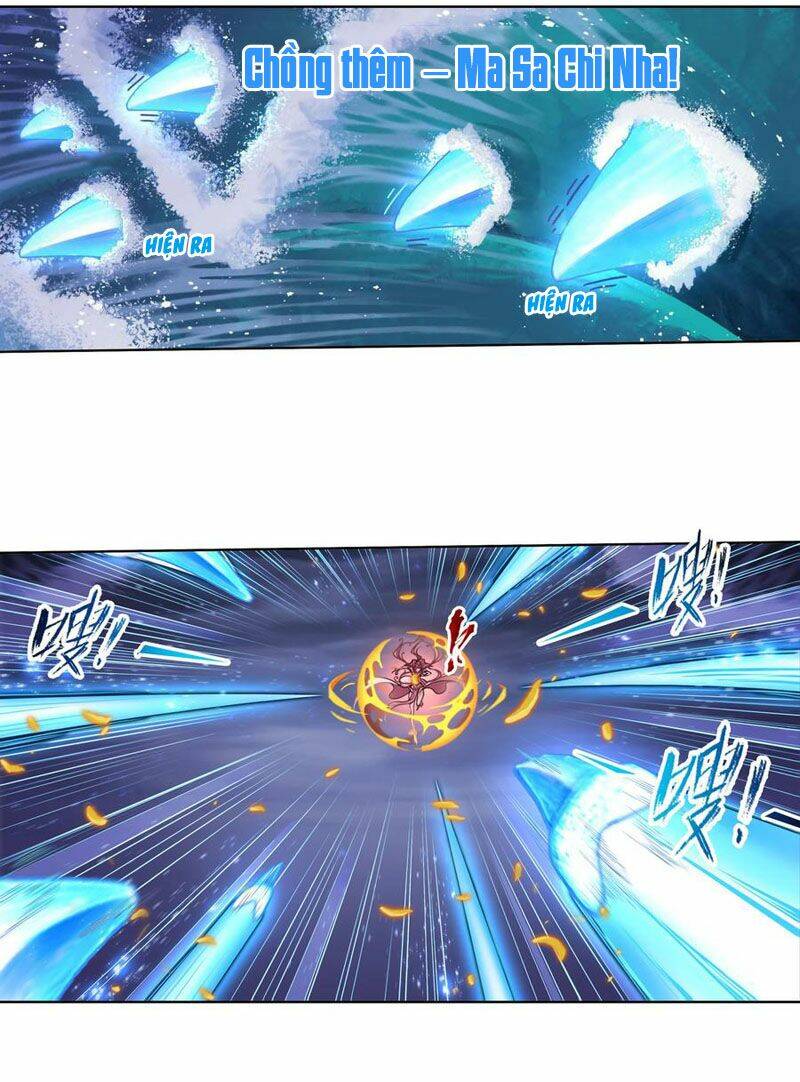 Đấu La Đại Lục Chapter 290.5 - Trang 2