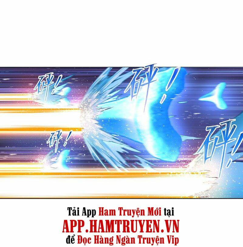 Đấu La Đại Lục Chapter 290.5 - Trang 2