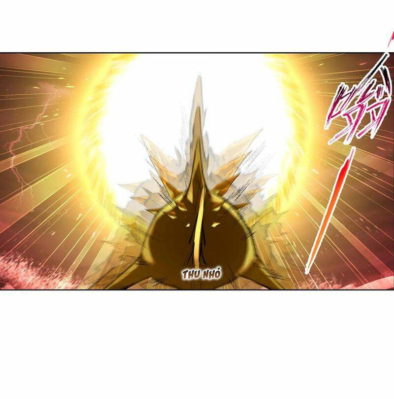 Đấu La Đại Lục Chapter 290.5 - Trang 2