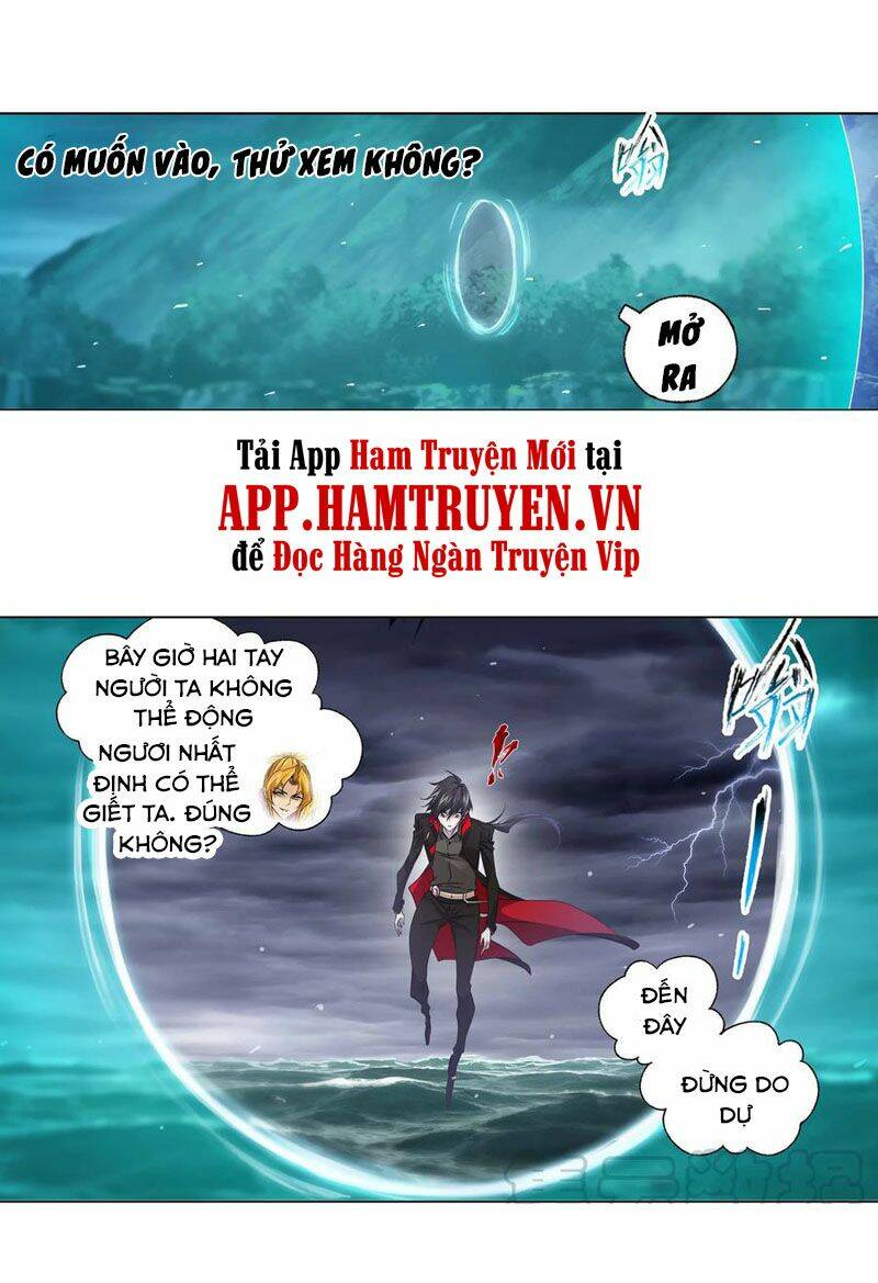 Đấu La Đại Lục Chapter 290 - Trang 2